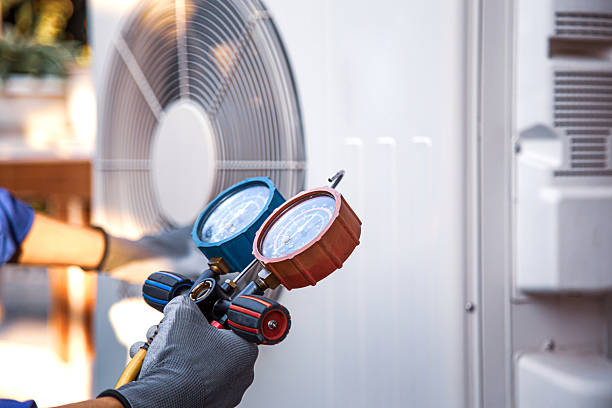 Affordable Ac Installation solutions in Causey, NM